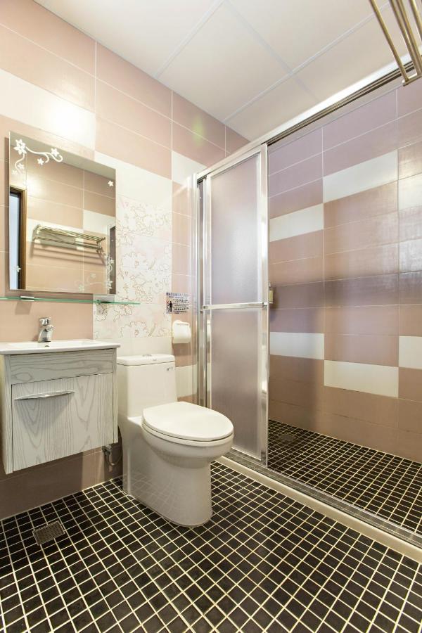 Success 66 B&B Taitung Екстер'єр фото