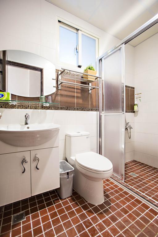 Success 66 B&B Taitung Екстер'єр фото