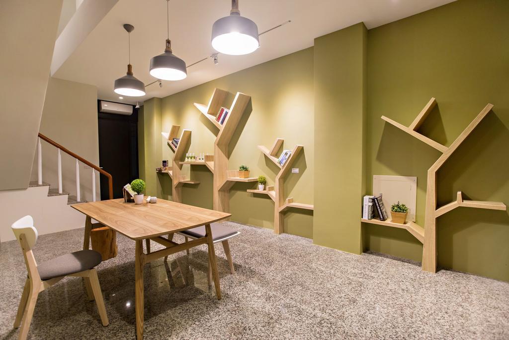 Success 66 B&B Taitung Екстер'єр фото