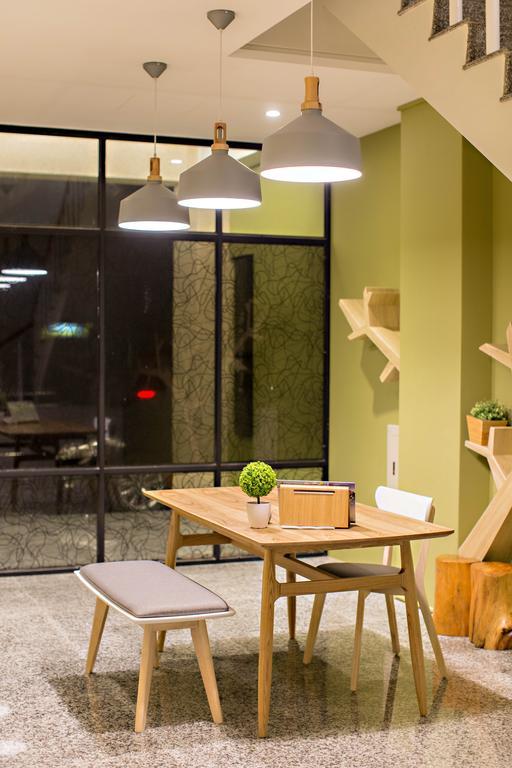 Success 66 B&B Taitung Екстер'єр фото