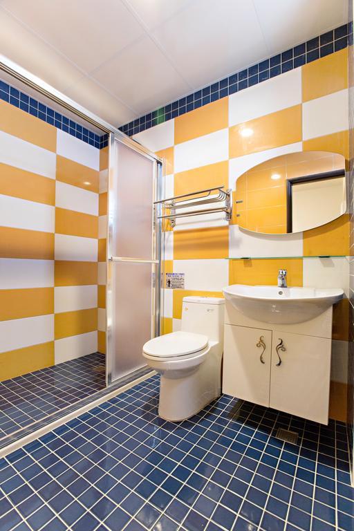 Success 66 B&B Taitung Екстер'єр фото