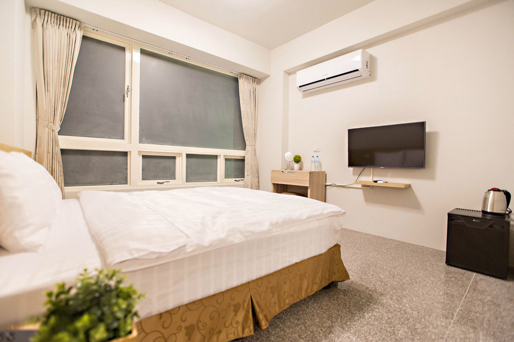 Success 66 B&B Taitung Екстер'єр фото