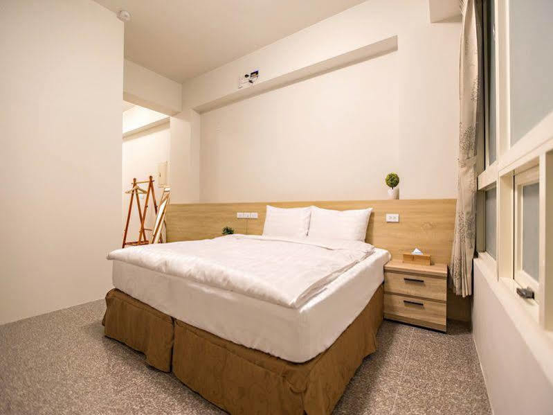 Success 66 B&B Taitung Екстер'єр фото