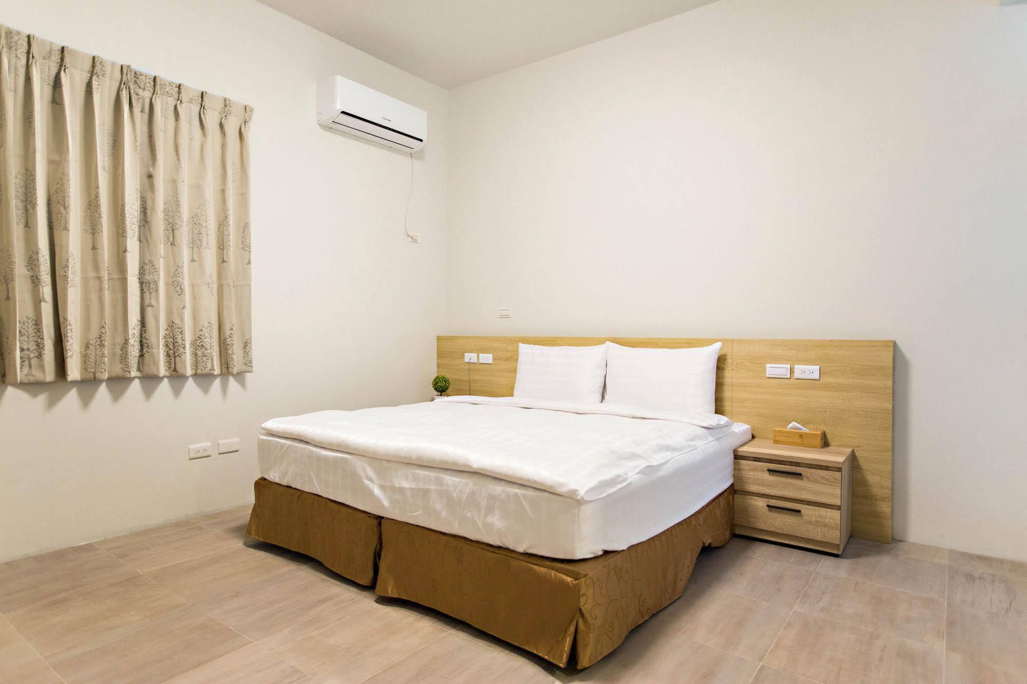 Success 66 B&B Taitung Екстер'єр фото