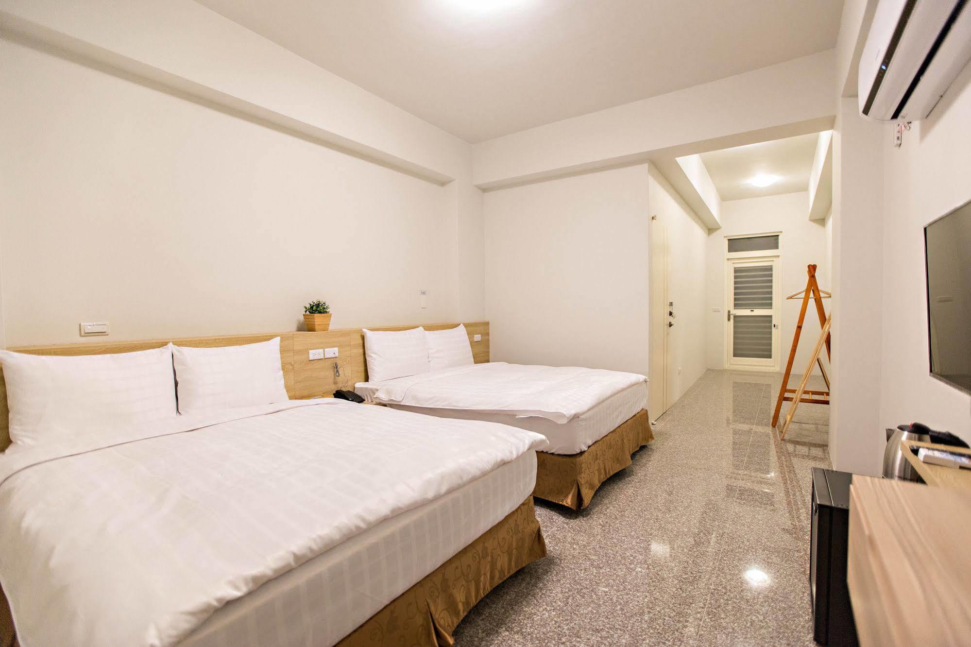Success 66 B&B Taitung Екстер'єр фото