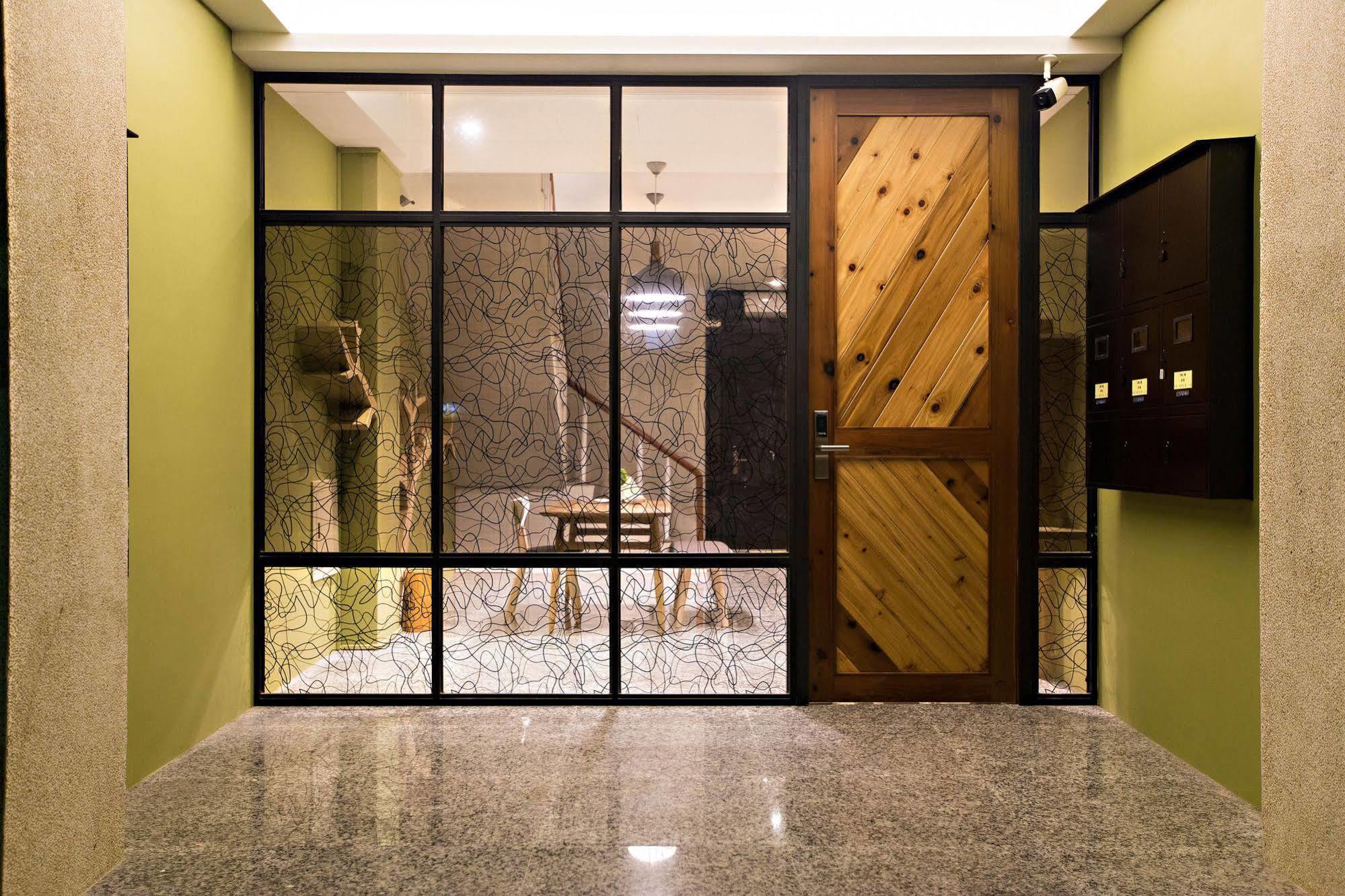 Success 66 B&B Taitung Екстер'єр фото