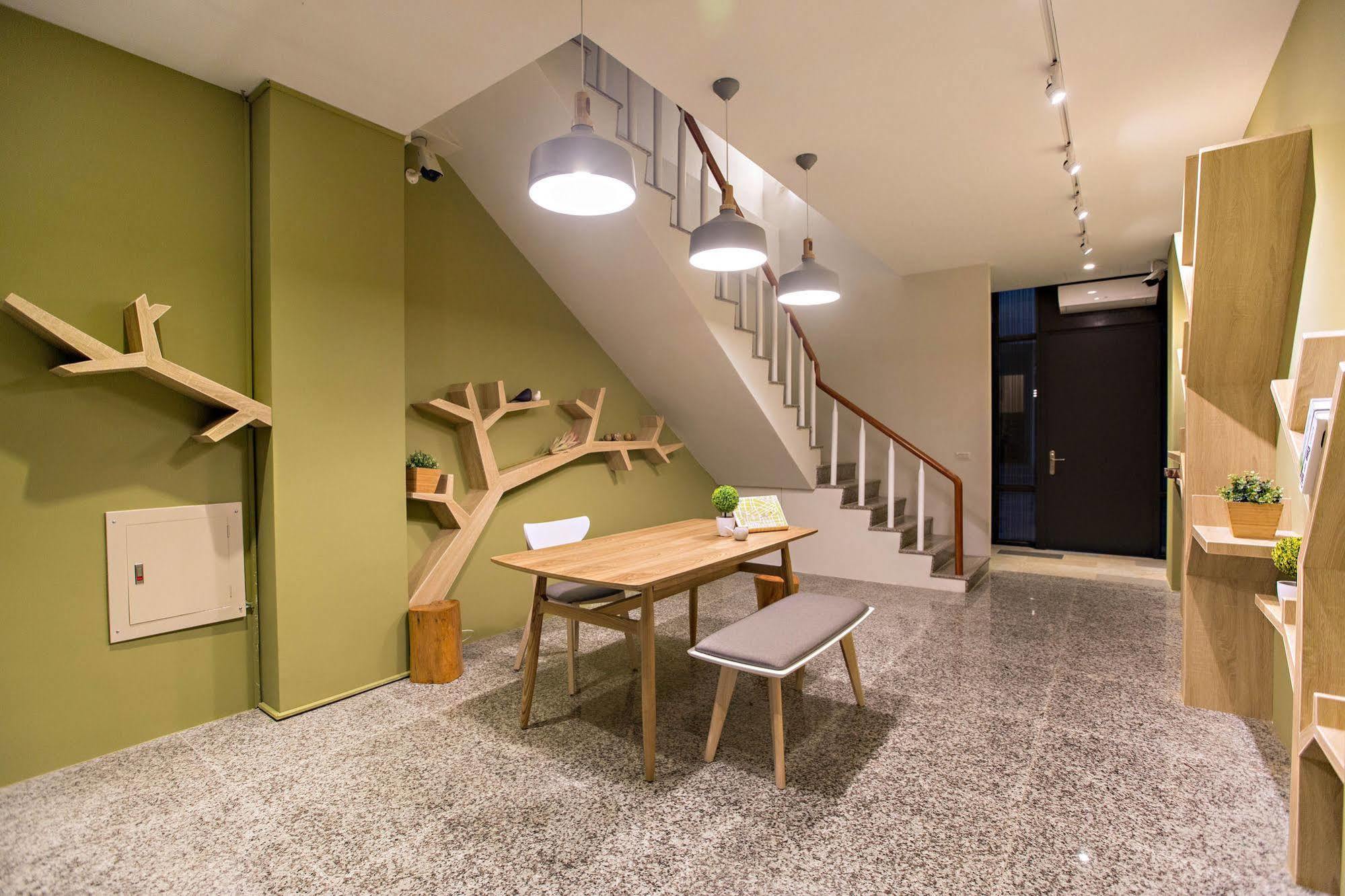 Success 66 B&B Taitung Екстер'єр фото