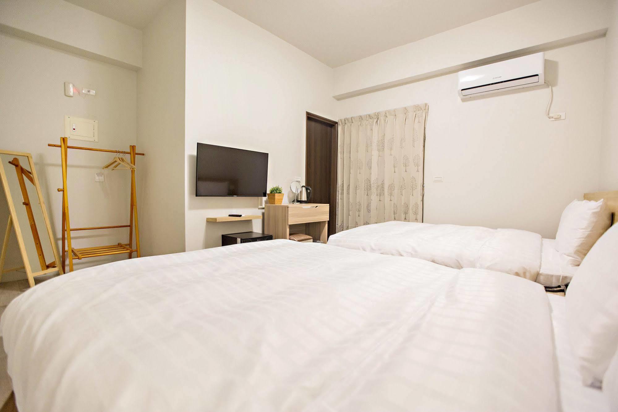 Success 66 B&B Taitung Екстер'єр фото