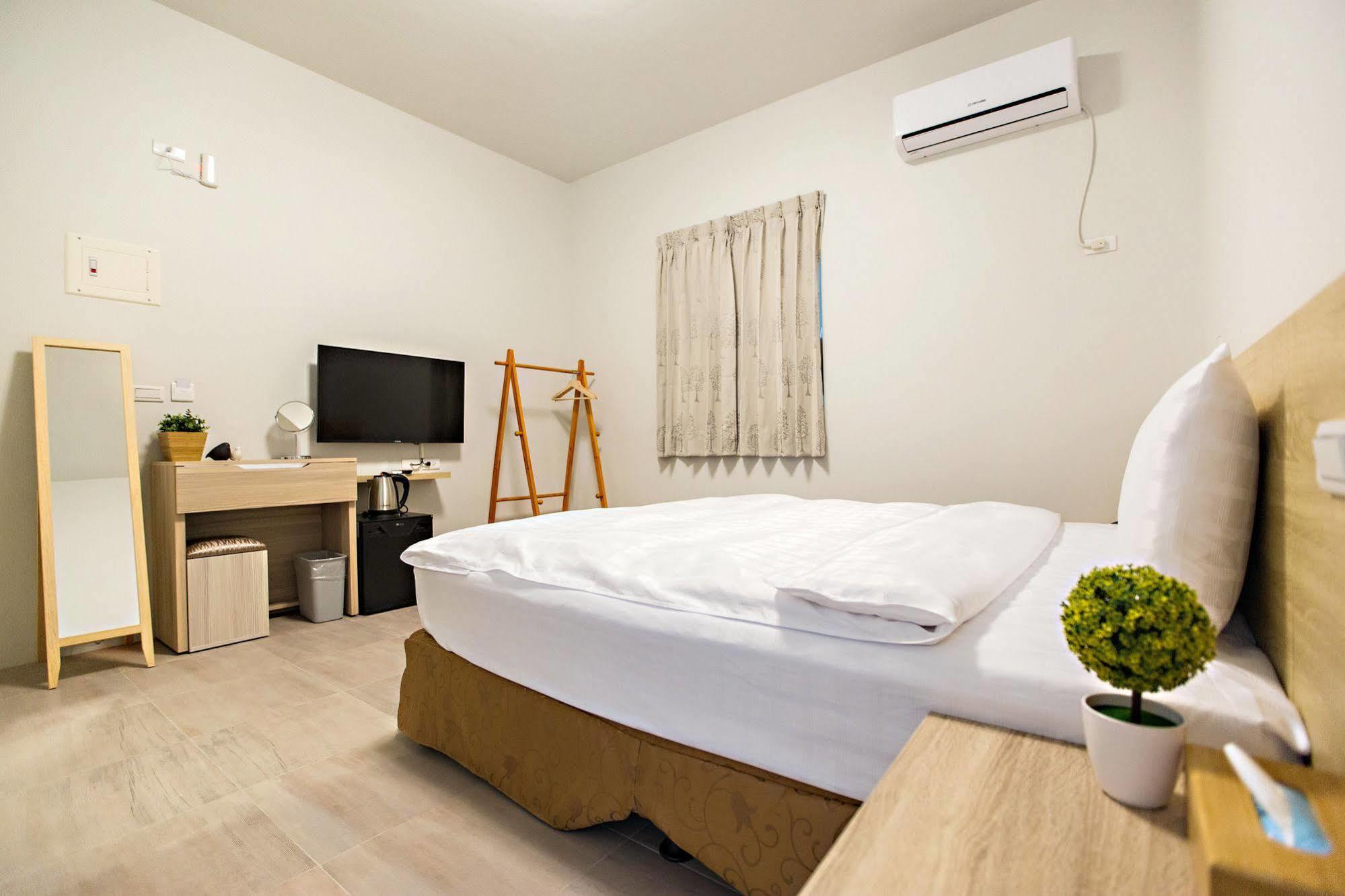 Success 66 B&B Taitung Екстер'єр фото