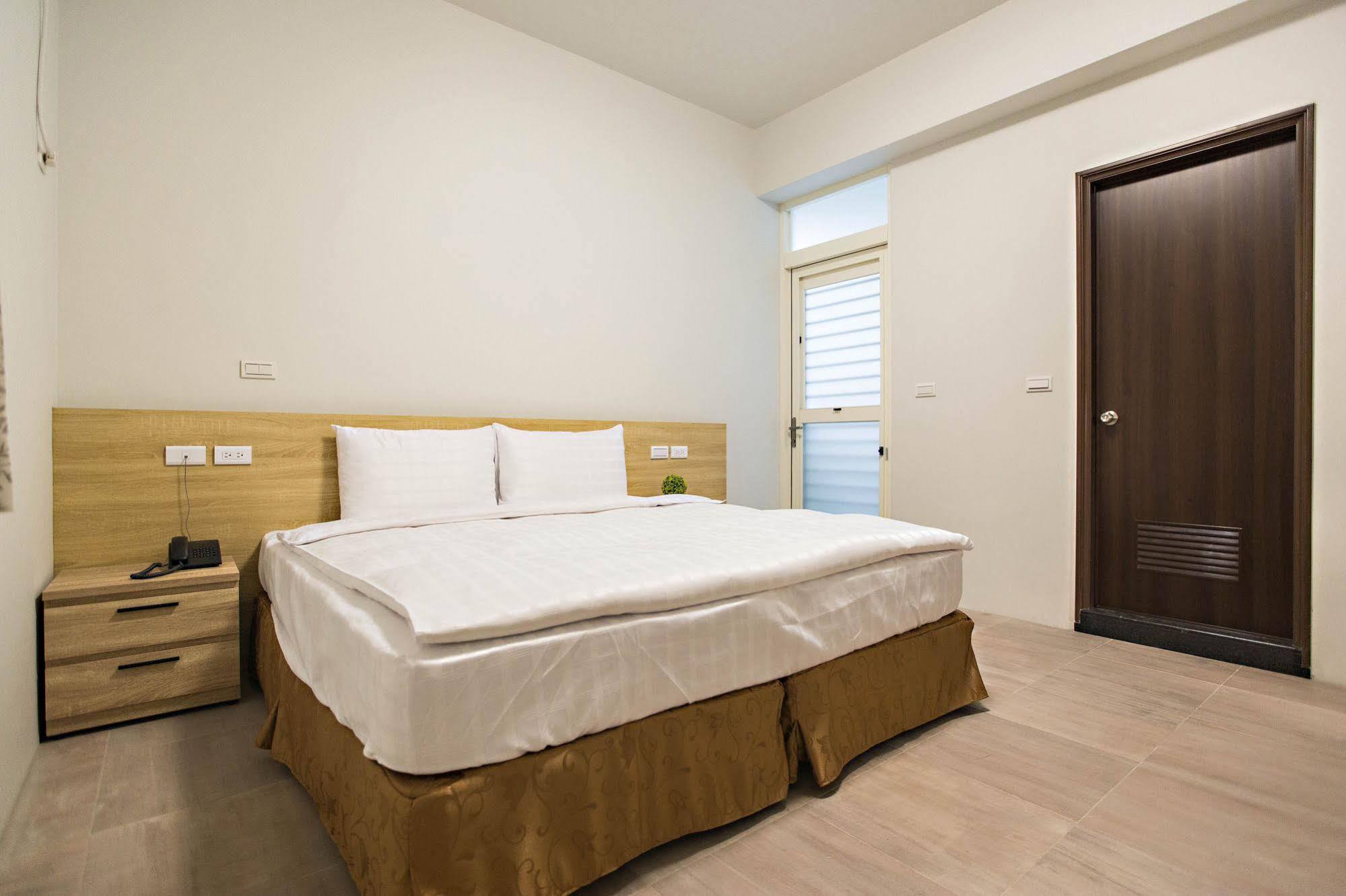 Success 66 B&B Taitung Екстер'єр фото