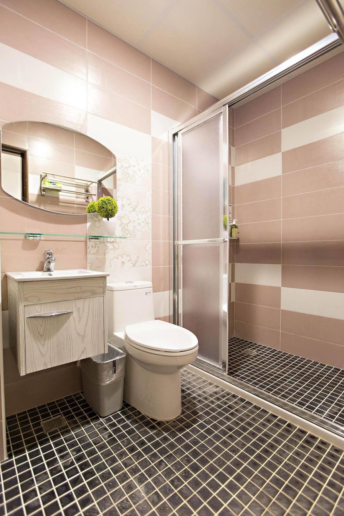 Success 66 B&B Taitung Екстер'єр фото