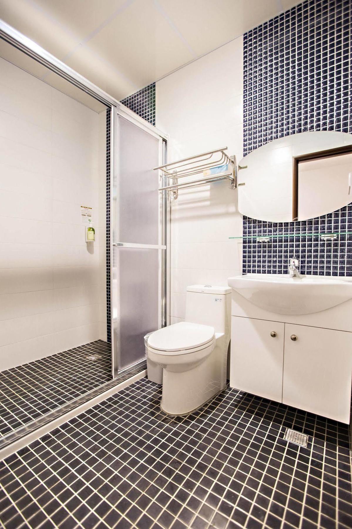 Success 66 B&B Taitung Екстер'єр фото