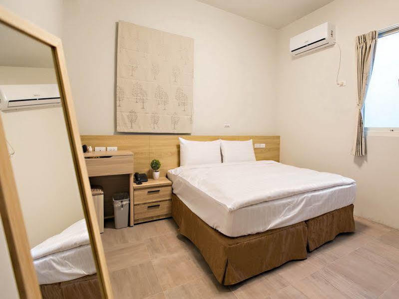 Success 66 B&B Taitung Екстер'єр фото